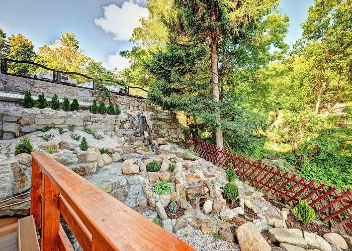 Hotel apartamentowy Karkonoski 3*