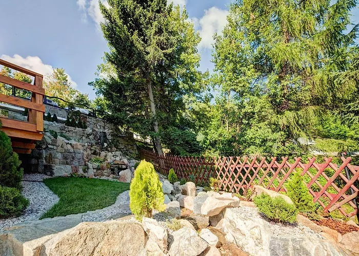 Karkonoski Apartmanhotel