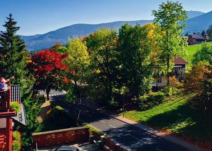 Karkonoski 3* Karpacz