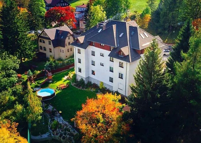 Karkonoski Apartmanhotel