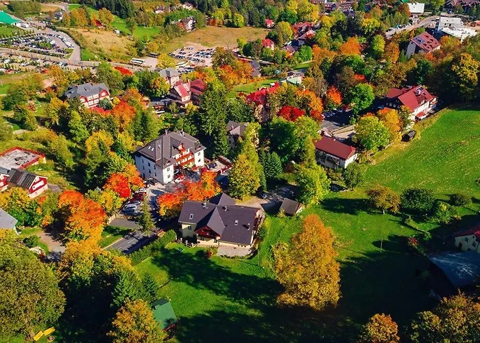 Karkonoski 卡尔帕奇