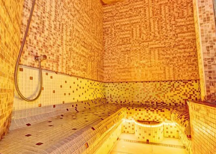 Hotel apartamentowy Karkonoski