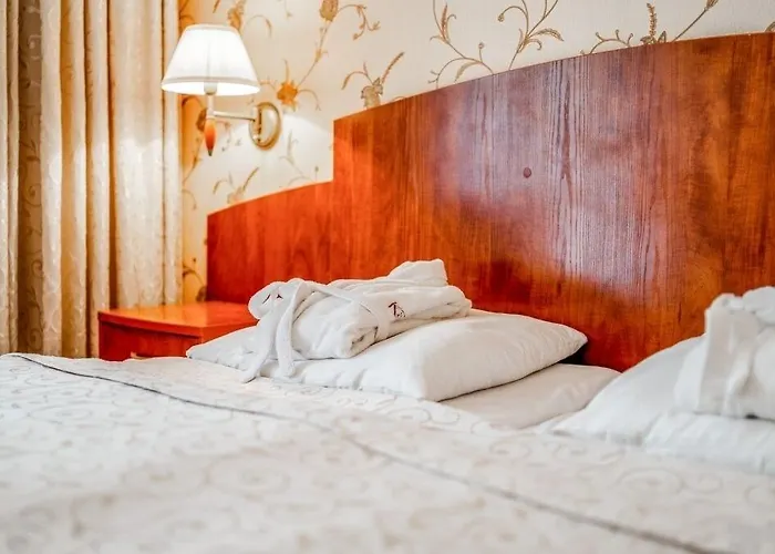 Karkonoski 卡尔帕奇