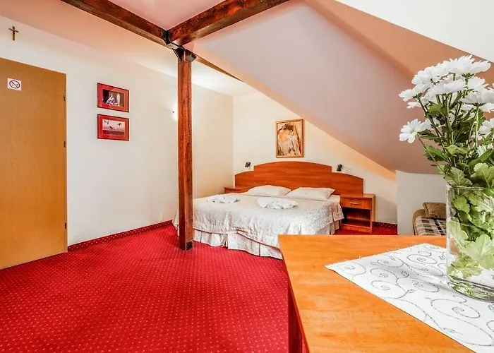 Karkonoski 卡尔帕奇