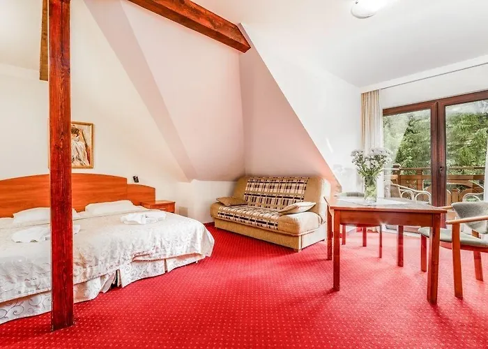 Karkonoski 3* Karpacz