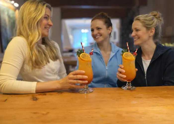 Apartmanhotel Karkonoski Karpacz