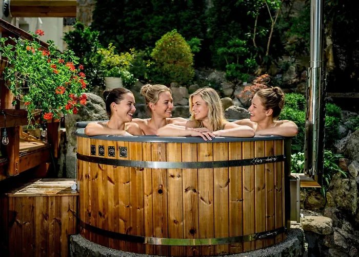 Karkonoski 3* 卡尔帕奇