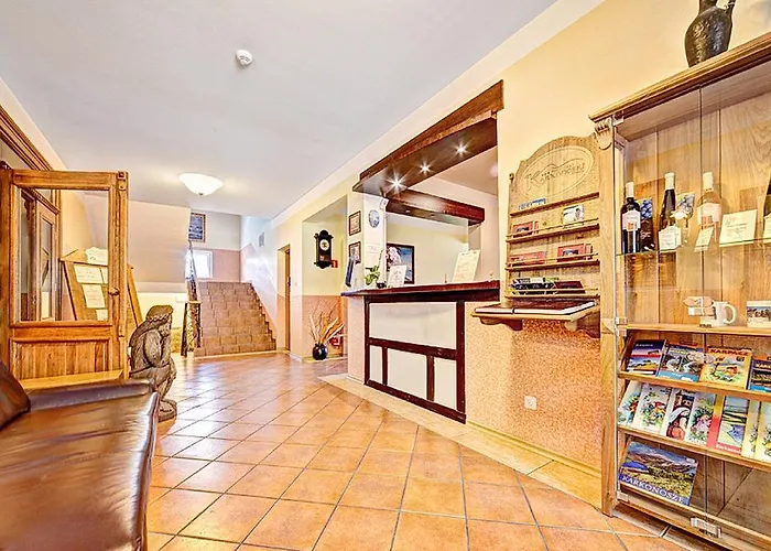 Karkonoski 3* 卡尔帕奇