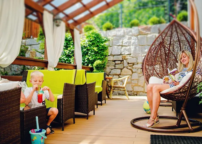 Karkonoski Hotel apartamentowy 3*