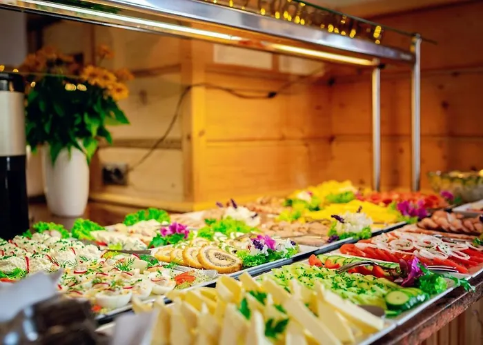 Karkonoski Apartmanhotel Karpacz